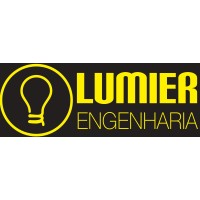 Lumier Engenharia e Construção Logo