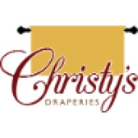 Christys Draperies Logo