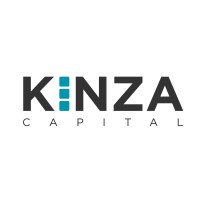 Kinza Capital Logo