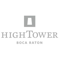 HighTower Boca Raton Financial Advisor Logo