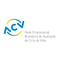 Rede ACV | Rede Empresarial Brasileira de Avaliação de Ciclo de Vida Logo