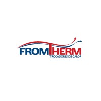 Fromtherm Sistemas Térmicos LTDA Logo