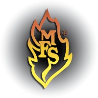 Marmic Fire & Safety Co. Logo