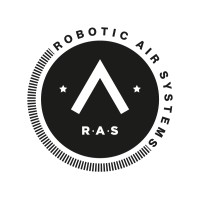 Robotic Air Systems Logo
