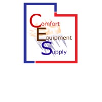 Comfort Equipment Supply Logo