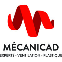 MÉCANICAD Logo