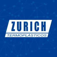 Zurich Termoplásticos Logo