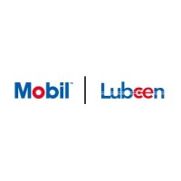 LUBCEN S.A. DE C.V. Logo
