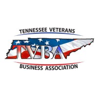 Tennessee Veterans Business Association Logo