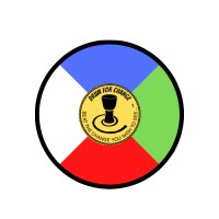 Drum For Change Logo