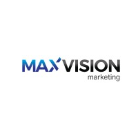 Max Vision Marketing Logo