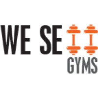 WeSellGyms.com Logo