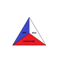 Jeff Dice Consulting LLC Logo