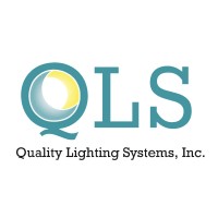 Quality Lighting Systems, Inc. Logo