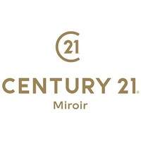 Century21 Miroir Logo
