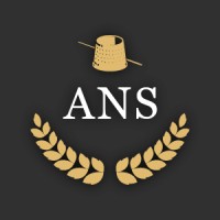 Asociación Nacional de Sastres Logo