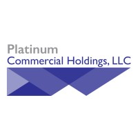 Platinum Commercial Holdings Logo
