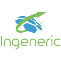 INGENERIC Logo