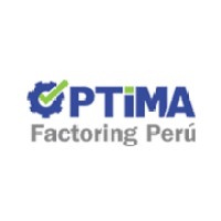 Optima Factoring Perú Logo