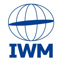 IWM do Brasil Logo