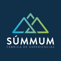Súmmum Fábrica de Experiencias (Colombia - México) Logo