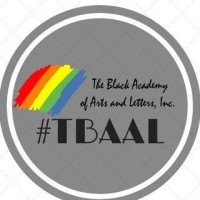 The Black Academy of Arts and Letters, Inc Logo