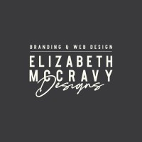 Elizabeth McCravy Logo