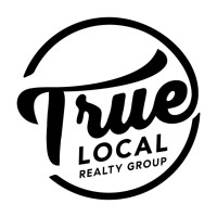 True Local Realty Group | Compass Logo