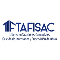 TAFISAC - TASACIONES FIESTAS S.A.C. - TAFISAC Logo