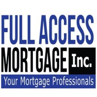 Full Access Mortgage, Inc. Logo