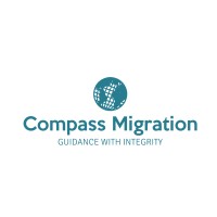 Compass Migration Logo