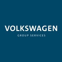 Volkswagen Group Services Barcelona Logo