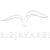Kirjakaari Oy Logo