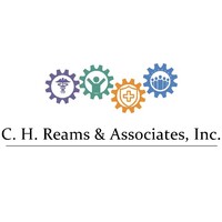 C.H. Reams & Associates, Inc. Logo