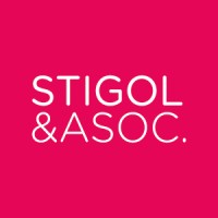 Stigol y Asociados Logo