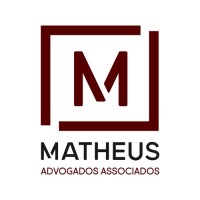 Matheus Advogados Associados Logo