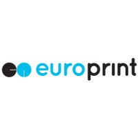 Europrint a.s. Logo