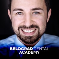 Belograd Dental Academy Logo