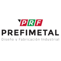 Prefimetal S.A. Logo