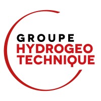 Groupe Hydrogeotechnique Logo