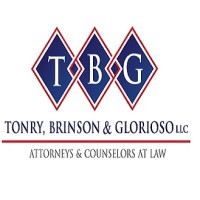 Tonry Brinson & Glorioso, Attorneys at Law Logo