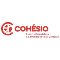 COHÉSIO Logo