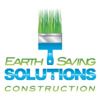 Earth Savings Solutions Logo