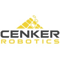 CENKER ROBOTICS SL Logo