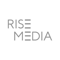 Rise Media Inc Logo