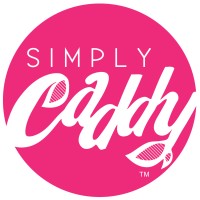 Simply Caddy Logo