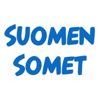 Suomen Somet Media Oy Logo