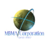 MBMA Corporation Logo