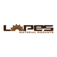 Lopes Material Rodante Logo
