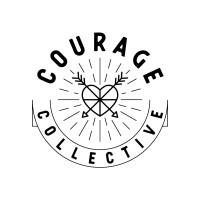 Courage Collective Logo